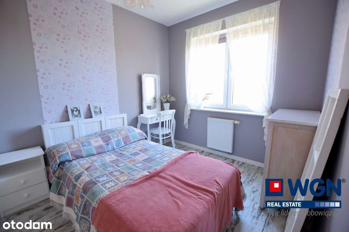 2-pokojowe mieszkanie | 43,8 m² | ul. Wojska Polskiego, Suwałki-4