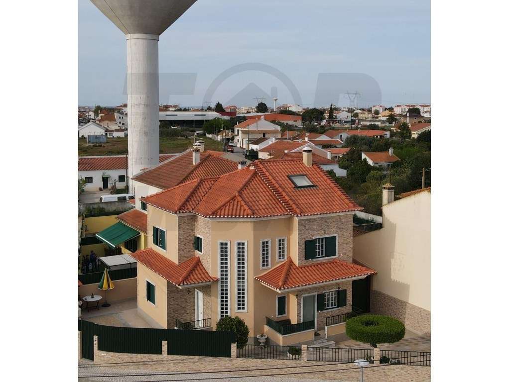 Moradia V3 - Samora Correia - 475.000€-6