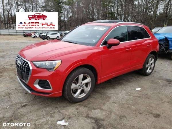 Audi Q3 - 1