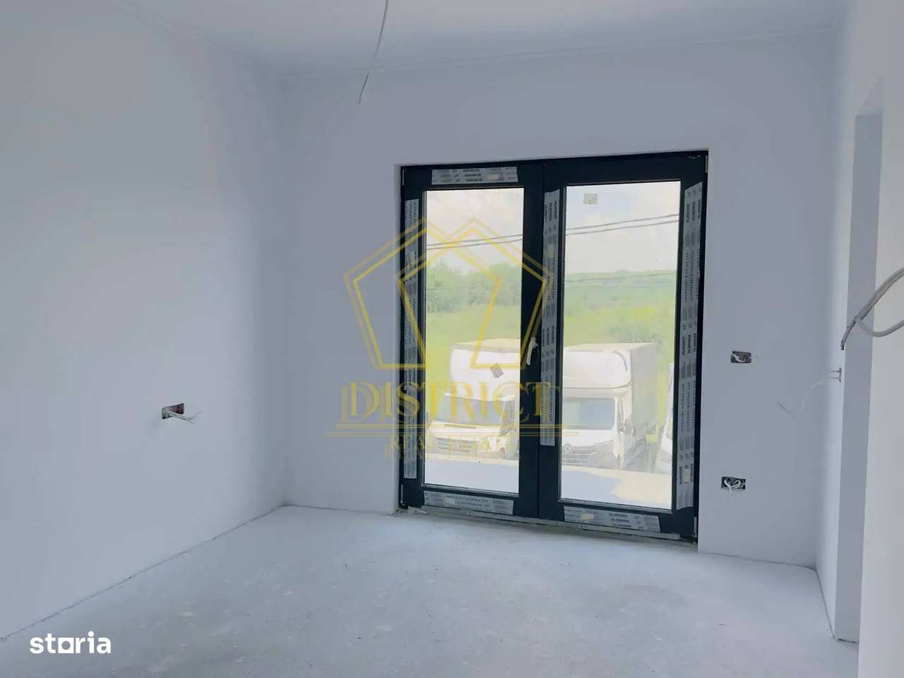 Duplex superb cu 5 camere I Dumbravita - Imagine principală: 2/10