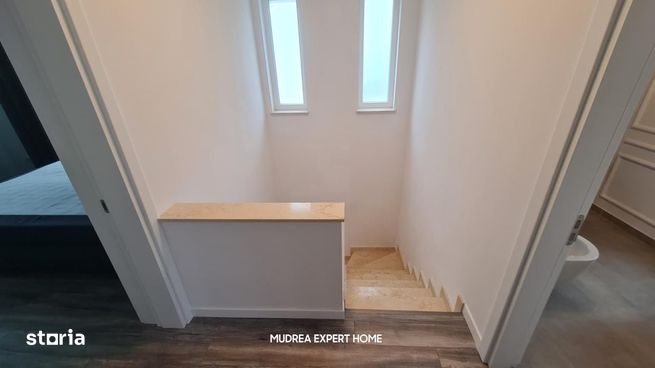 Nou | Casa Individuala | 4 Camere | Corbeanca-Tamasi-13