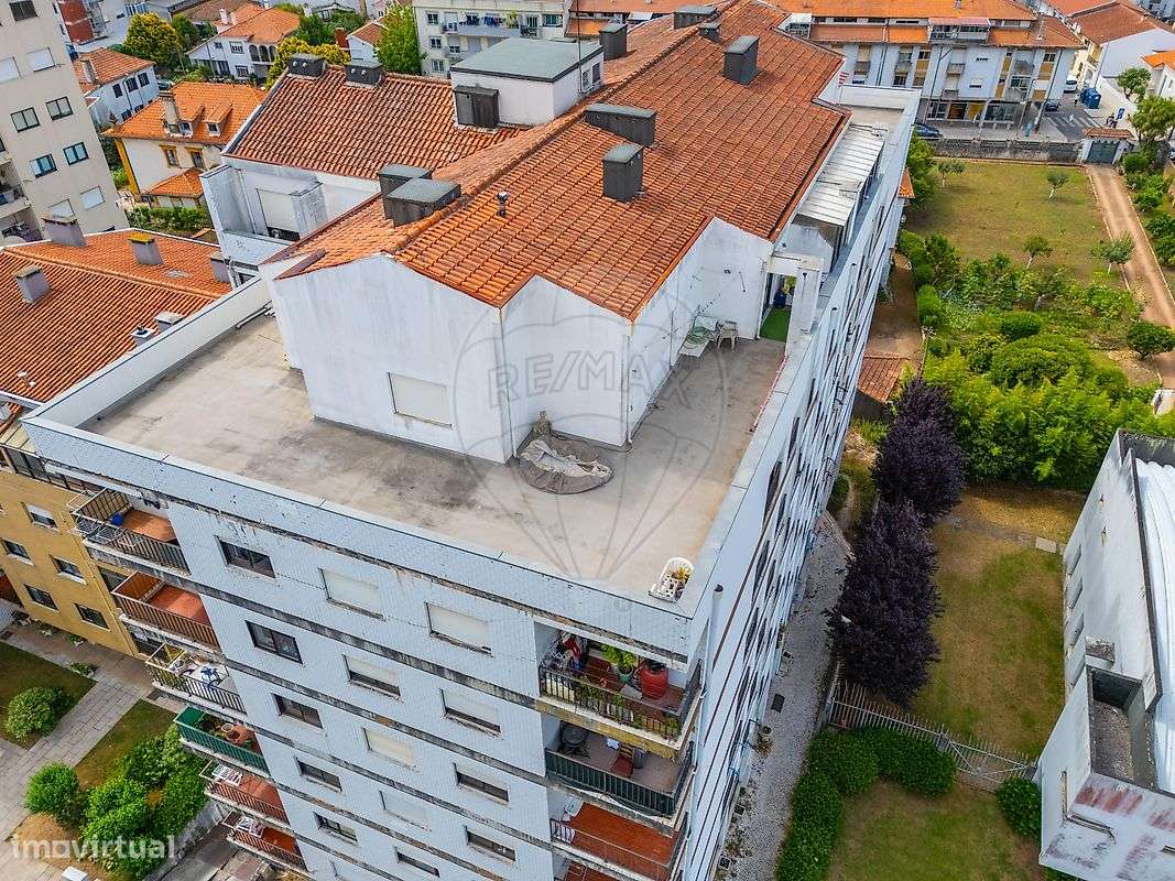 Apartamento T4 para venda-16