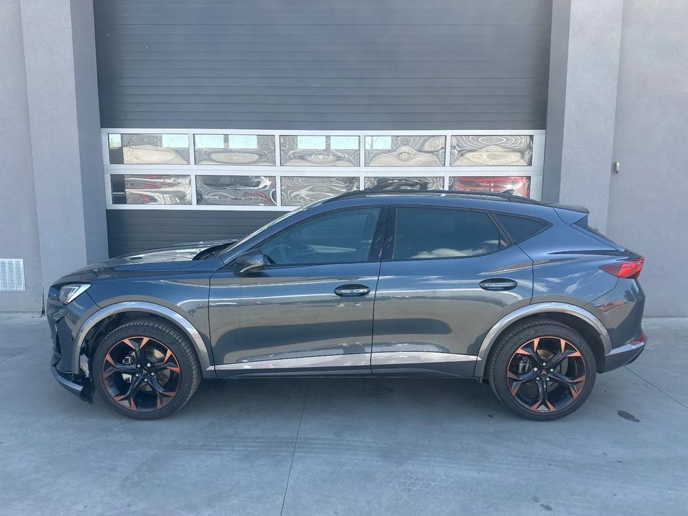 Cupra Formentor 2024