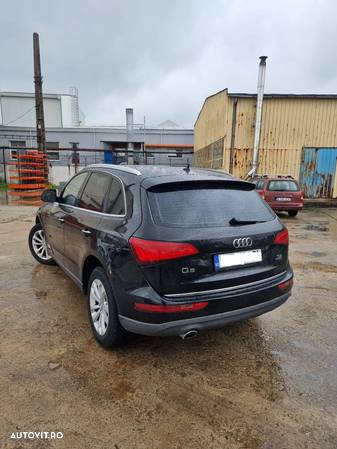 Audi Q5 2.0 TDI quattro (clean diesel) S tronic - 5