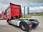 Mercedes-Benz Actros - 3