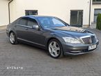 Mercedes-Benz Klasa S 450 CDI DPF 7G-TRONIC - 4