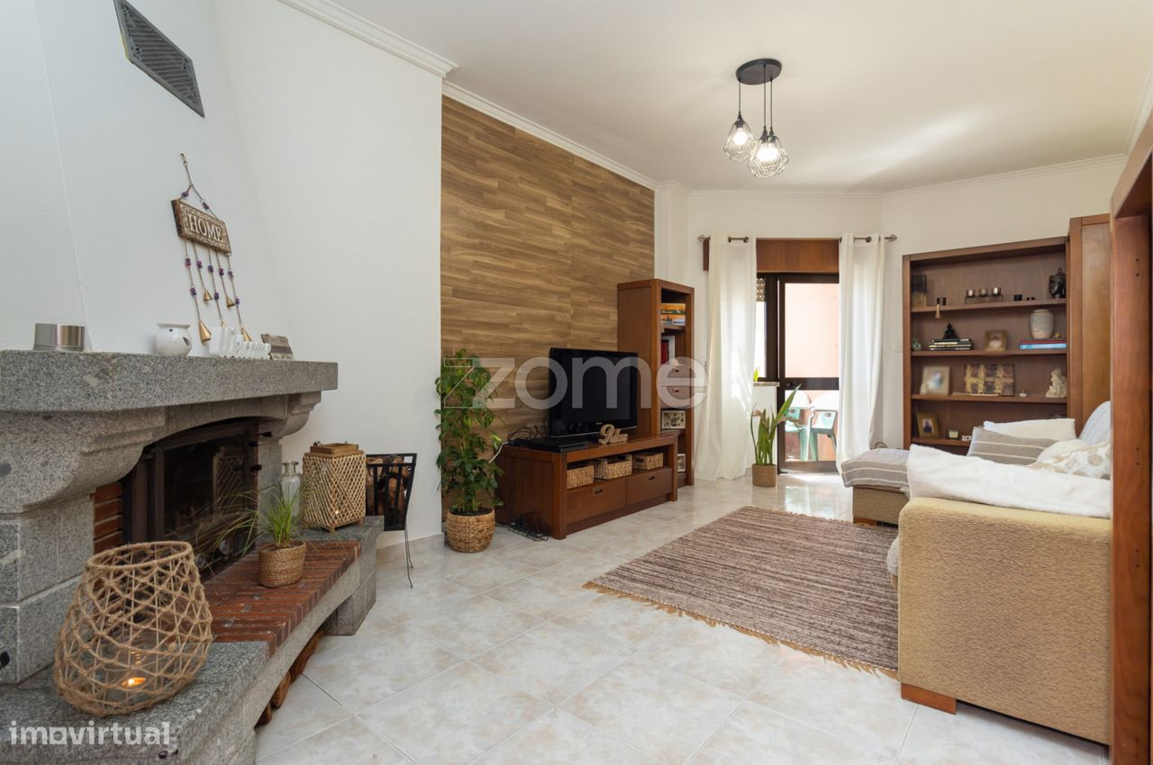 Apartamento T3 no Seixal – 212.000€