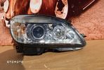 MERCEDES C KLASA W204 BI-XENON SKRĘTNY A2048209061 PRAWA LAMPA LAMPY - 1