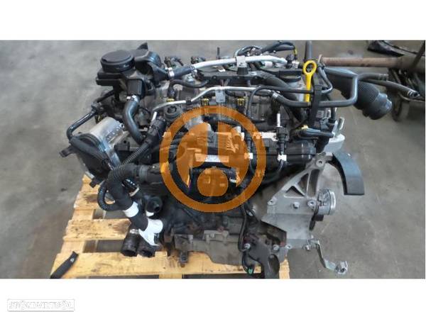 Motor 940C2000 ALFA ROMEO GIULIETTA - 5