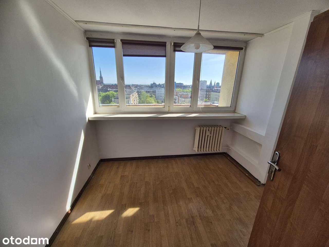 4 pokojowe przy Rodła - Pełny obrazek: 2/13