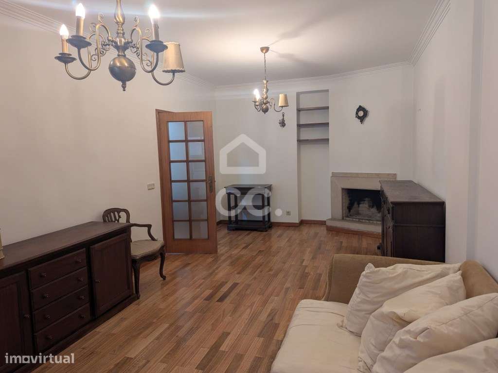 Apartamento T3, para arrendamento - Grande imagem: 5/24