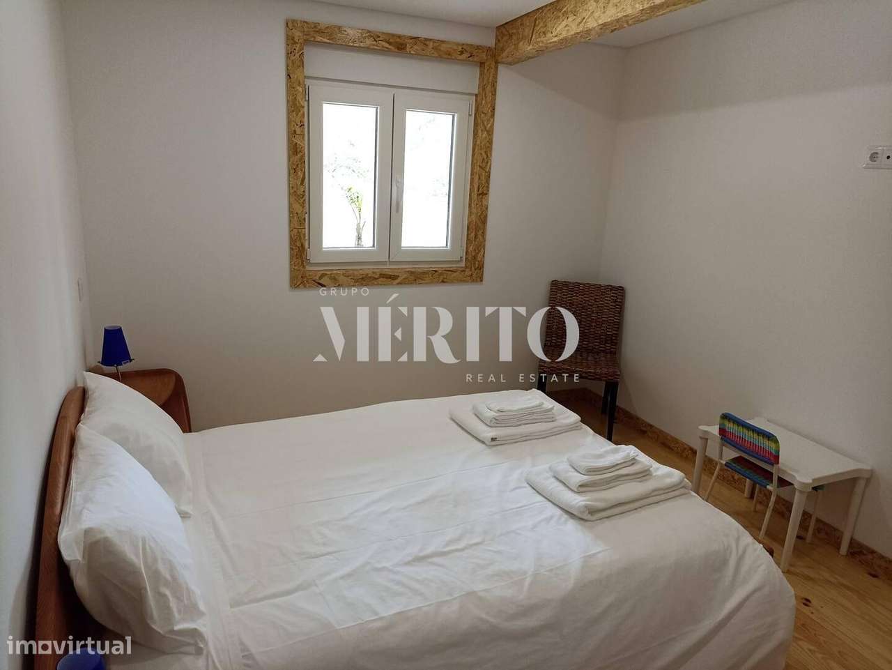 Terreno Rústico com Moradia Amovível - Grande imagem: 5/11