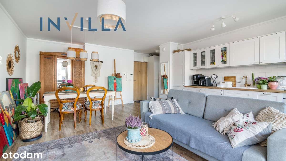 Gotowe do wejścia, ciche mieszkanie - Pełny obrazek: 5/7