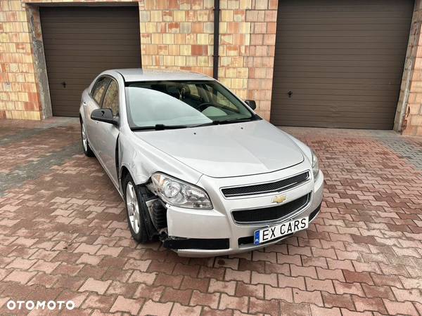 Chevrolet Malibu 2.4 LT - 12