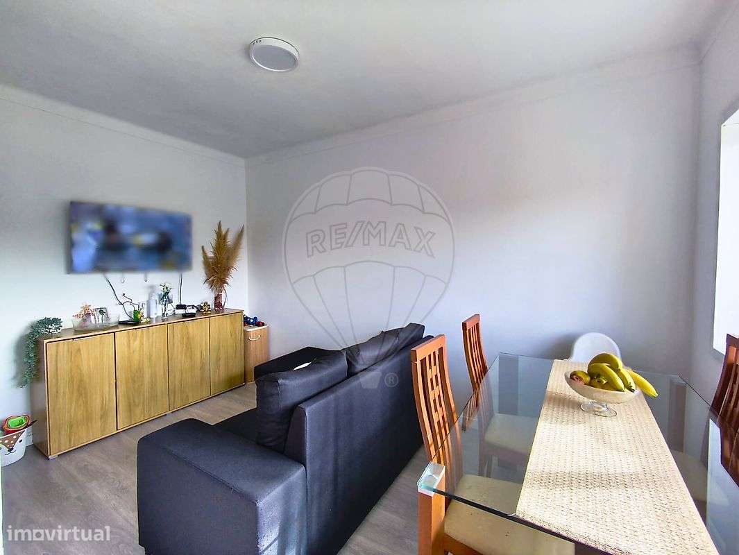 Apartamento T2 para venda - Grande imagem: 5/11