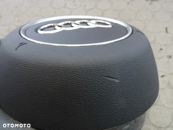 8V0880201DN poduszka kierowcy AIR BAG Audi A3 8V LIFT czesci - 2