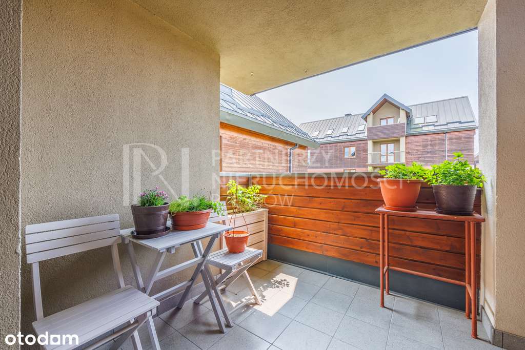 Dwupoziomowe Mieszkanie w Spokojnej Okolicy - Pełny obrazek: 5/15