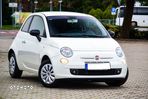 Fiat 500 1.2 8V Lounge - 6