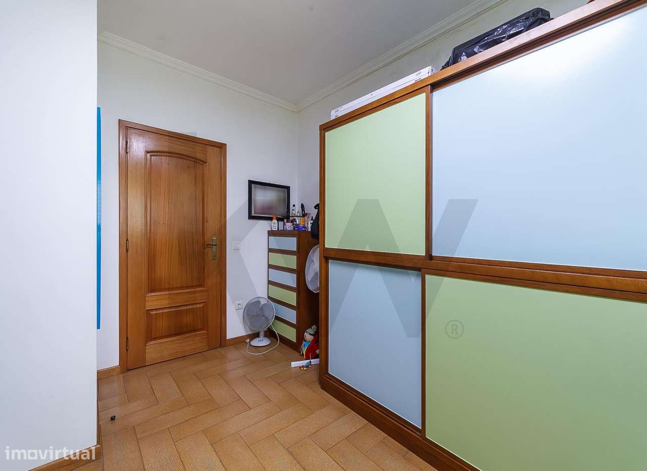 ANDAR-MORADIA T3 | PEDORIDO | CASTELO DE PAIVA-26
