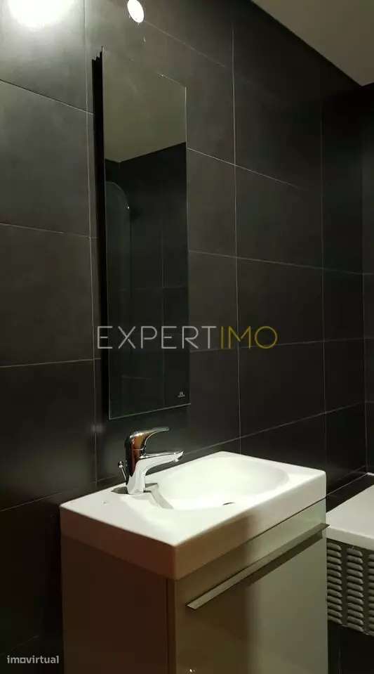 Excelente Apartamento T2 Vila Nova Tazem - Grande imagem: 5/10