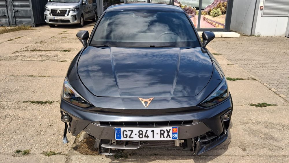 Cupra Leon 1.5 Tribe Edition 2024