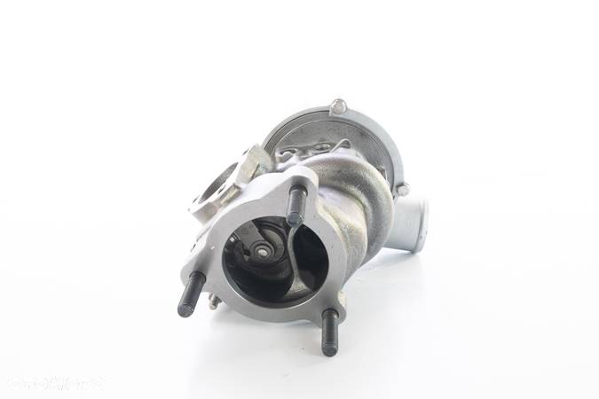 Turbina Audi A6 1,8T (C5) 150KM 53039700029 NOWE ŻELIWO !! - 5