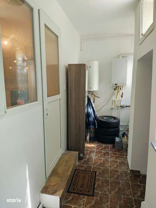 Vanzare casa Universitate- P-ta Rosetti - Imagine principală: 4/17