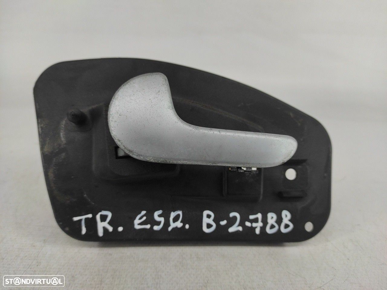 Puxador Interior Tras Esquerdo Opel Corsa C (X01) - 1