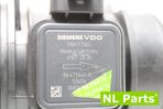 Medidor / sensor de massa de ar Peugeot Citroen 9647144080 - 6