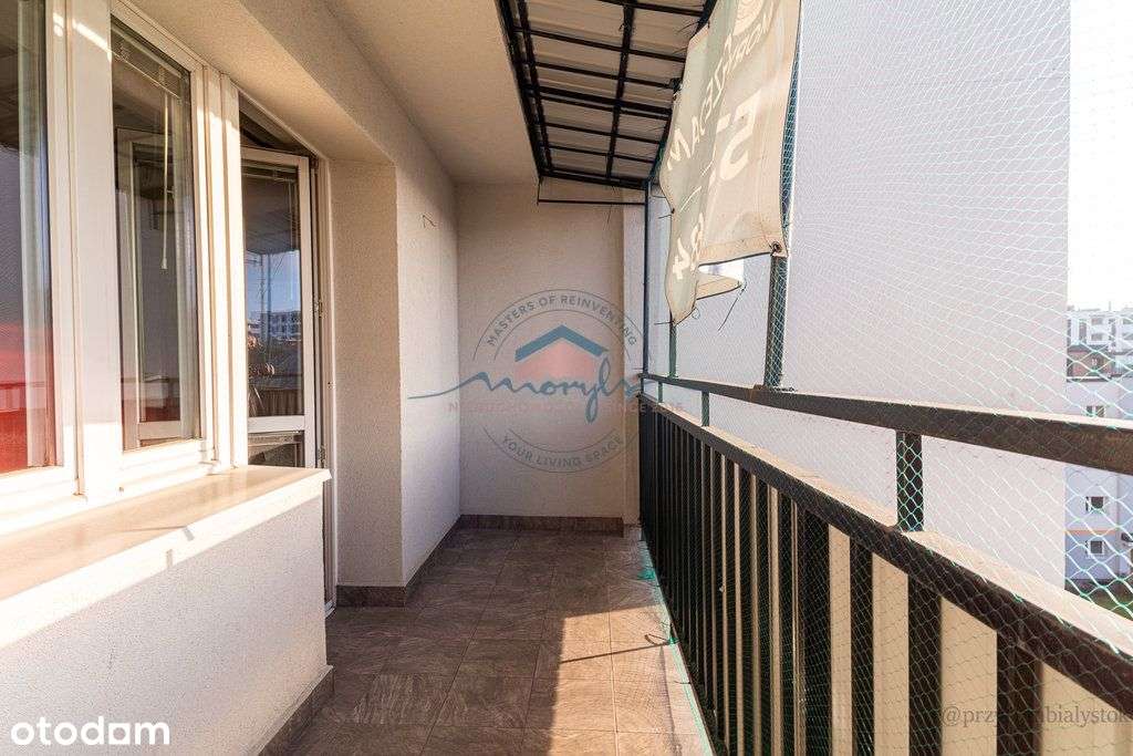 3 pokoje | ul. Ciepła | cegła | parking | 55 m2-10