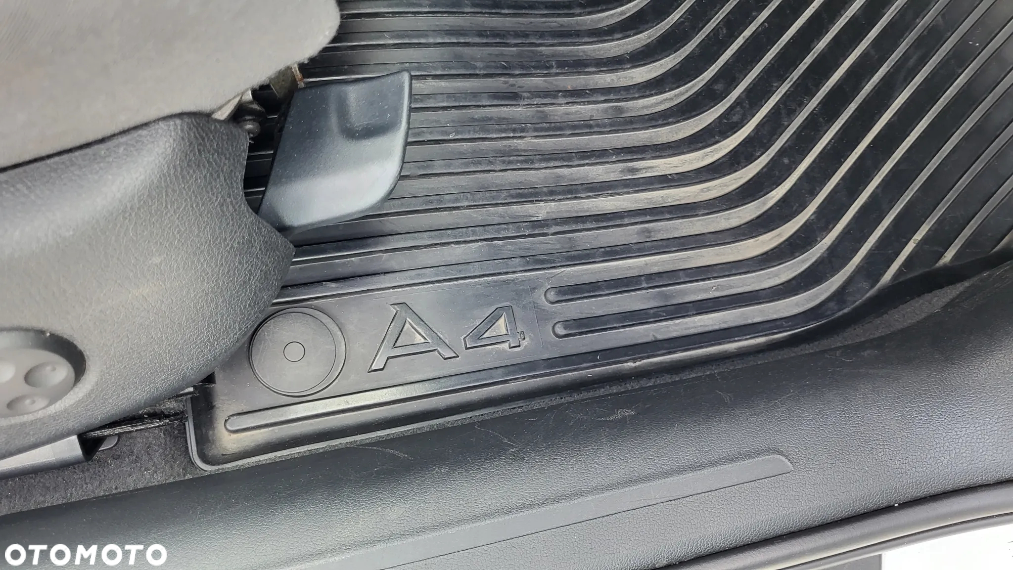Audi A4 2.0 TDI Quattro Prime Line - 15