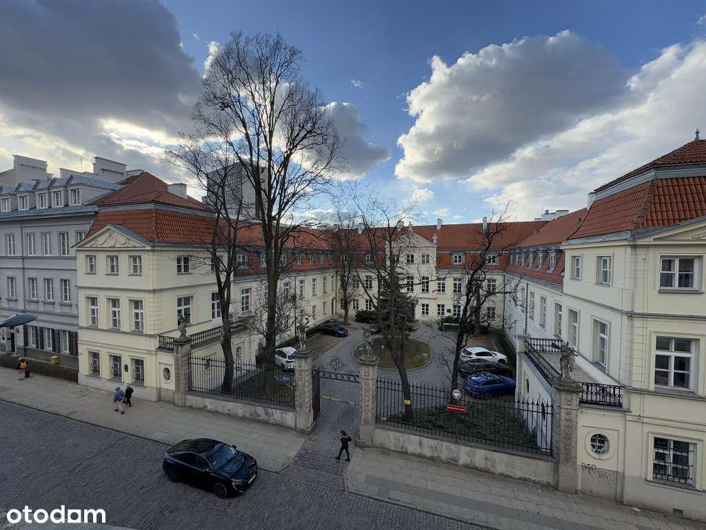 Budżetowe biuro w centrum 300m do M Ratusz Arsenał - Pełny obrazek: 5/5