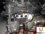 MOTOR COMPLETO TOYOTA AYGO 2005 -1KR-FE - 6