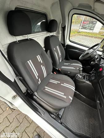 Fiat FIORINO - 4