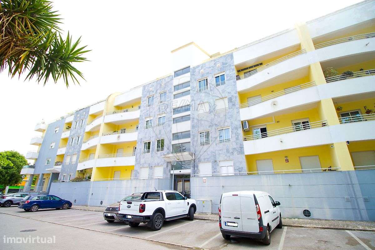 Apartamento T2 Para Venda
