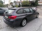 BMW 318 d Touring Line Luxury Purity - 16