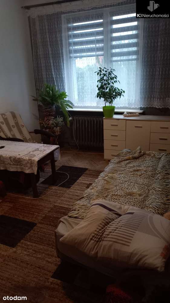 2-pokojowe kompaktowe blisko lasu - Pełny obrazek: 2/8