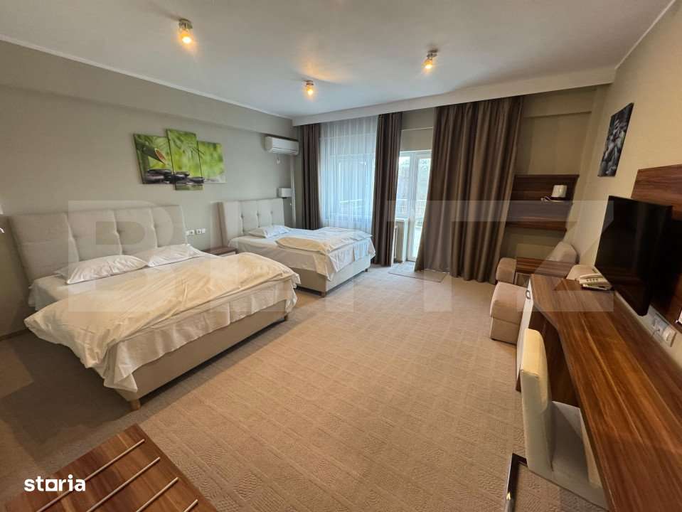 Hotel/Pensiune, 6 camere, 1700 mp, zona Hanul Doctorului - Imagine principală: 3/19