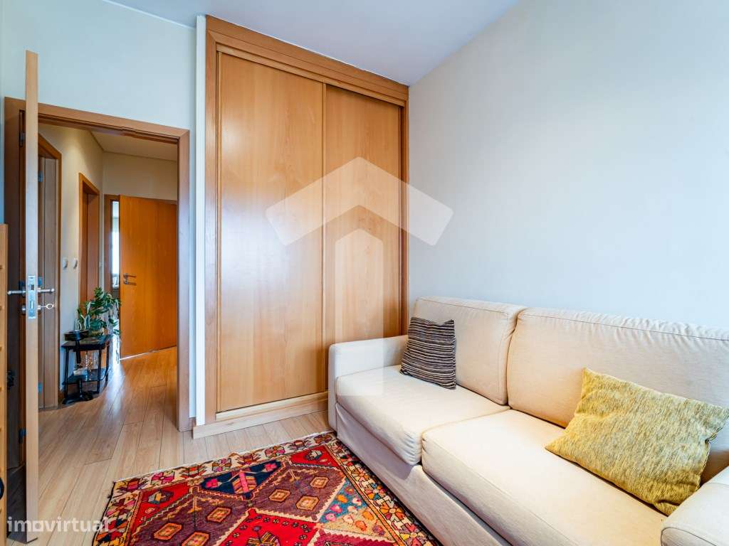 Apartamento T3 Luminoso com Varandas e Marquise no Bonfim - Junto a...-17