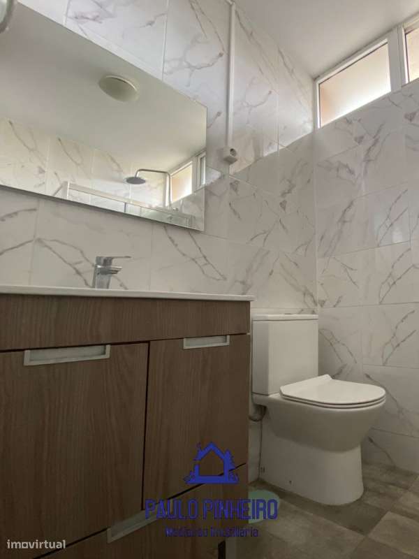 Moradia T3 Vila Nova de Gaia-14