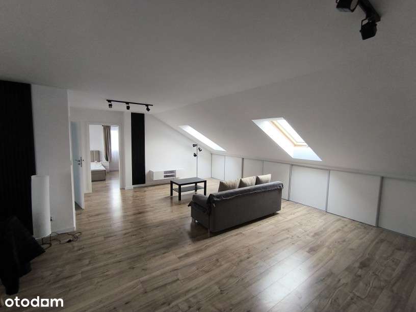 Nowe mieszkanie 70 m²  bez czynszowe 2 miejsca postojowe - Pełny obrazek: 4/9