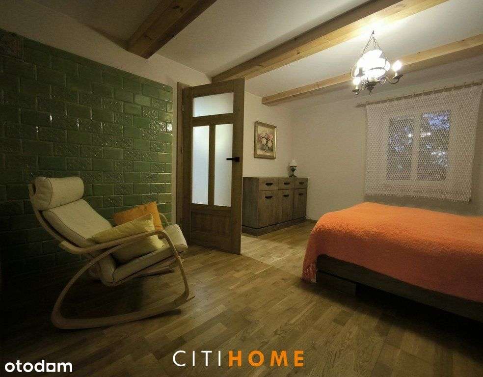 Siedlisko pod lasem gmina Łaskarzew-13