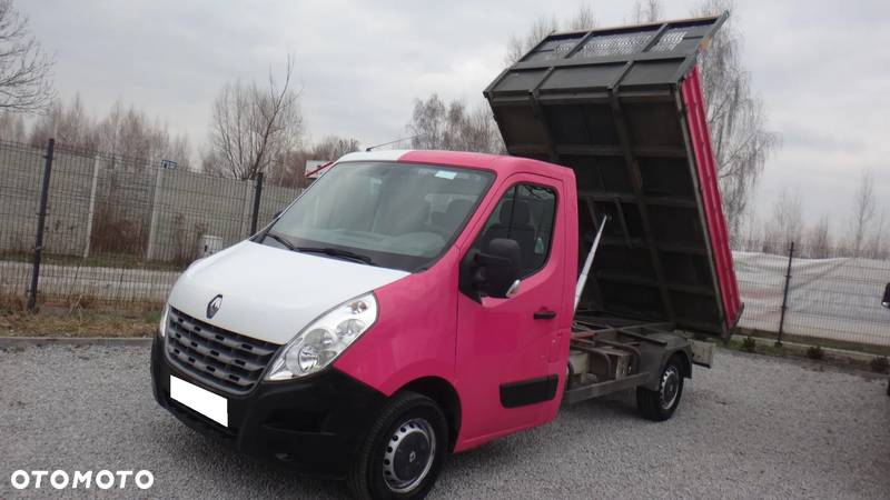 Renault Master - 3