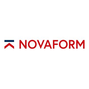 Novaform Polska Logo