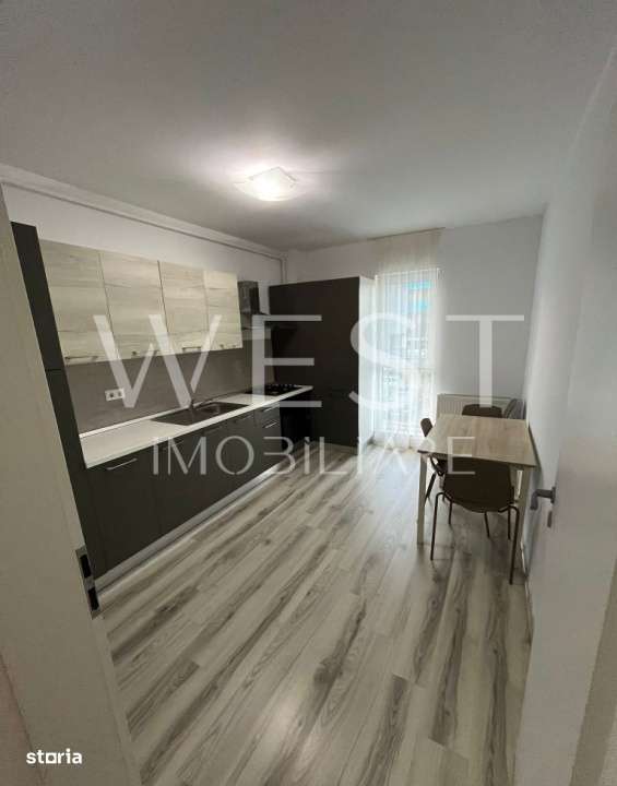 Apartament 2 camere 56mp+balcon! Nou! Finisat/Mobilat! Zona Eroilor! - Imagine principală: 5/7