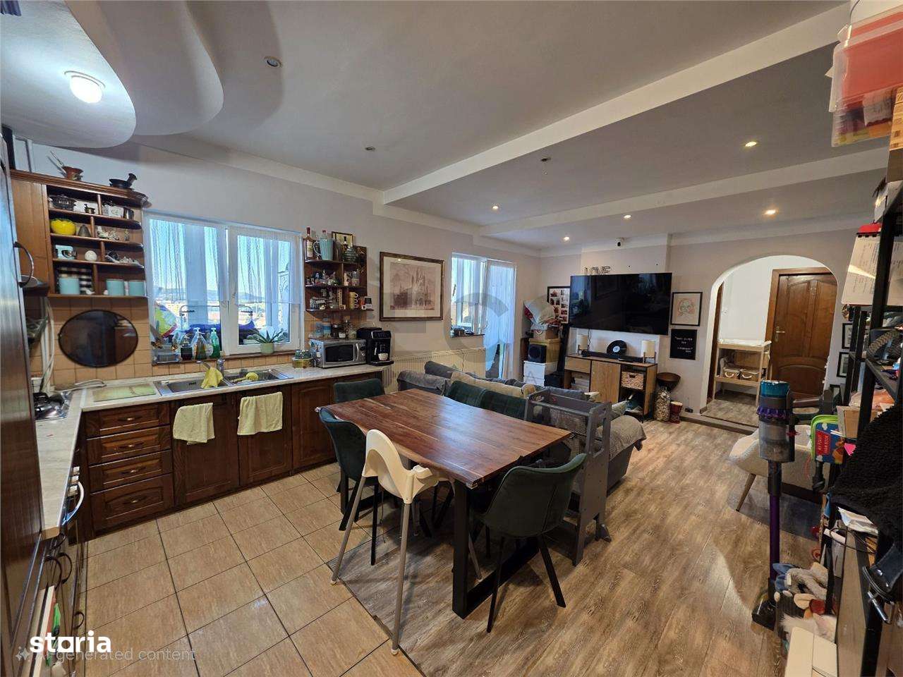 RECO Apartament 2 camere Et - Imagine principală: 3/10