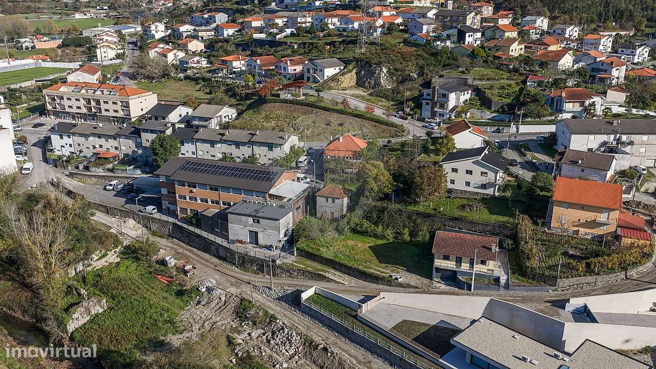 Moradia T2 para venda-29