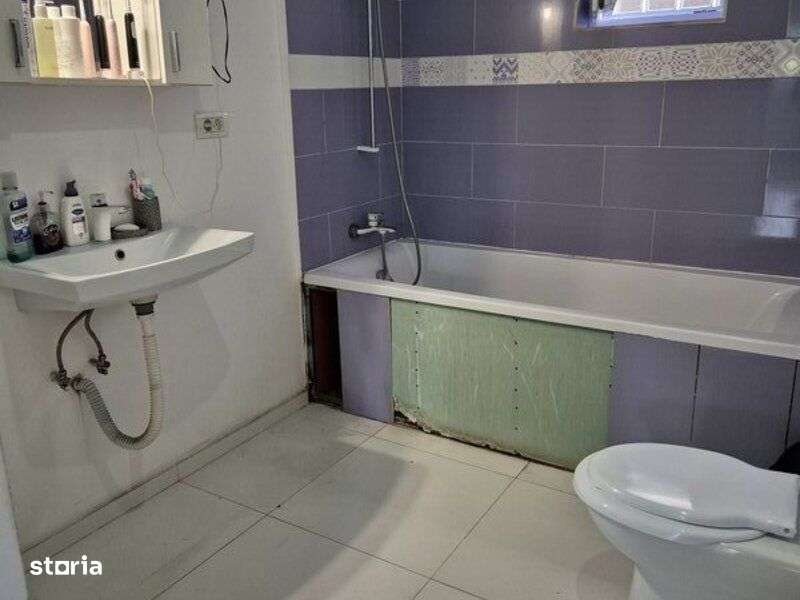 Drumul Taberei Ghencea-5