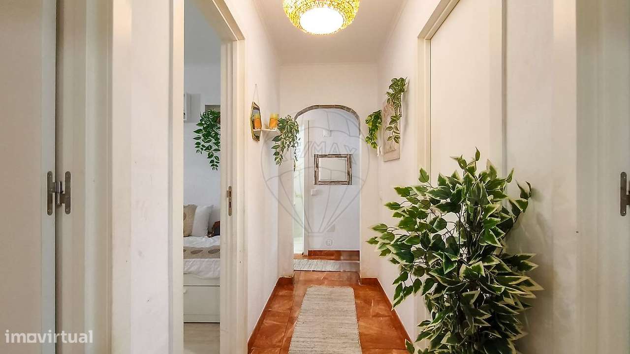 Apartamento T4 para venda-7