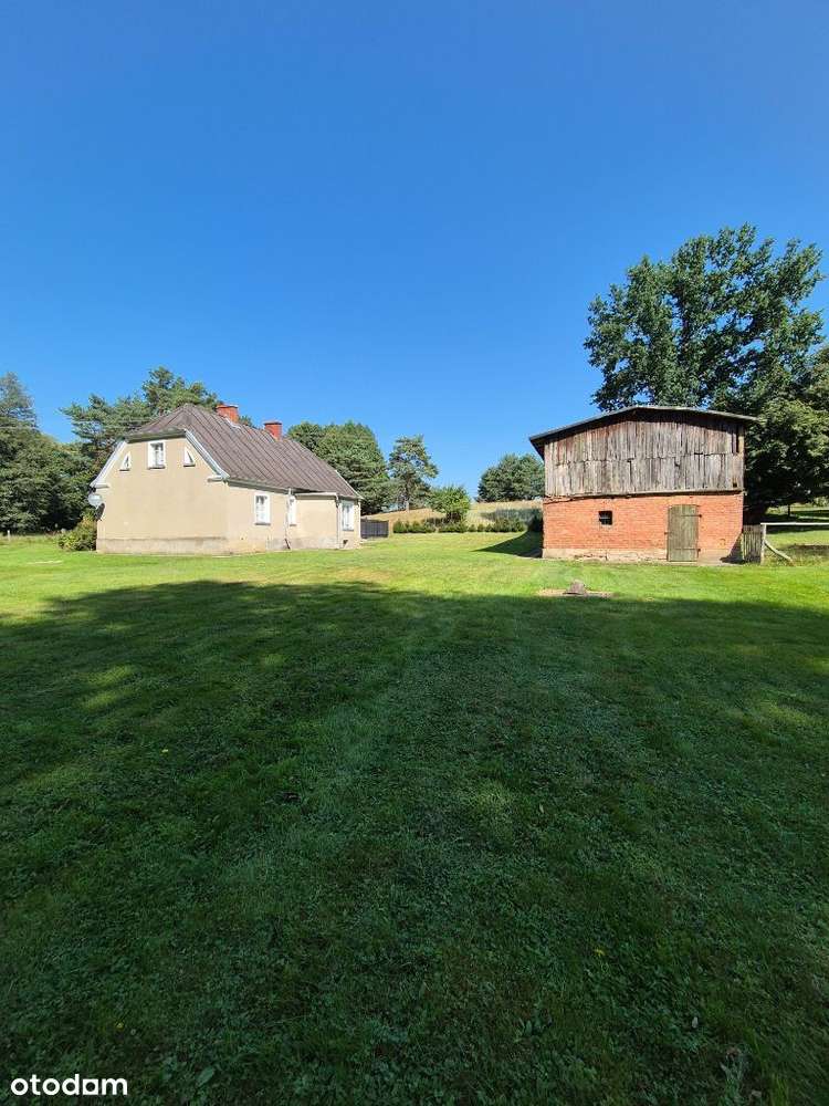 Dom z Bezpośrednim Dostępem do Rzeki - Pełny obrazek: 2/12